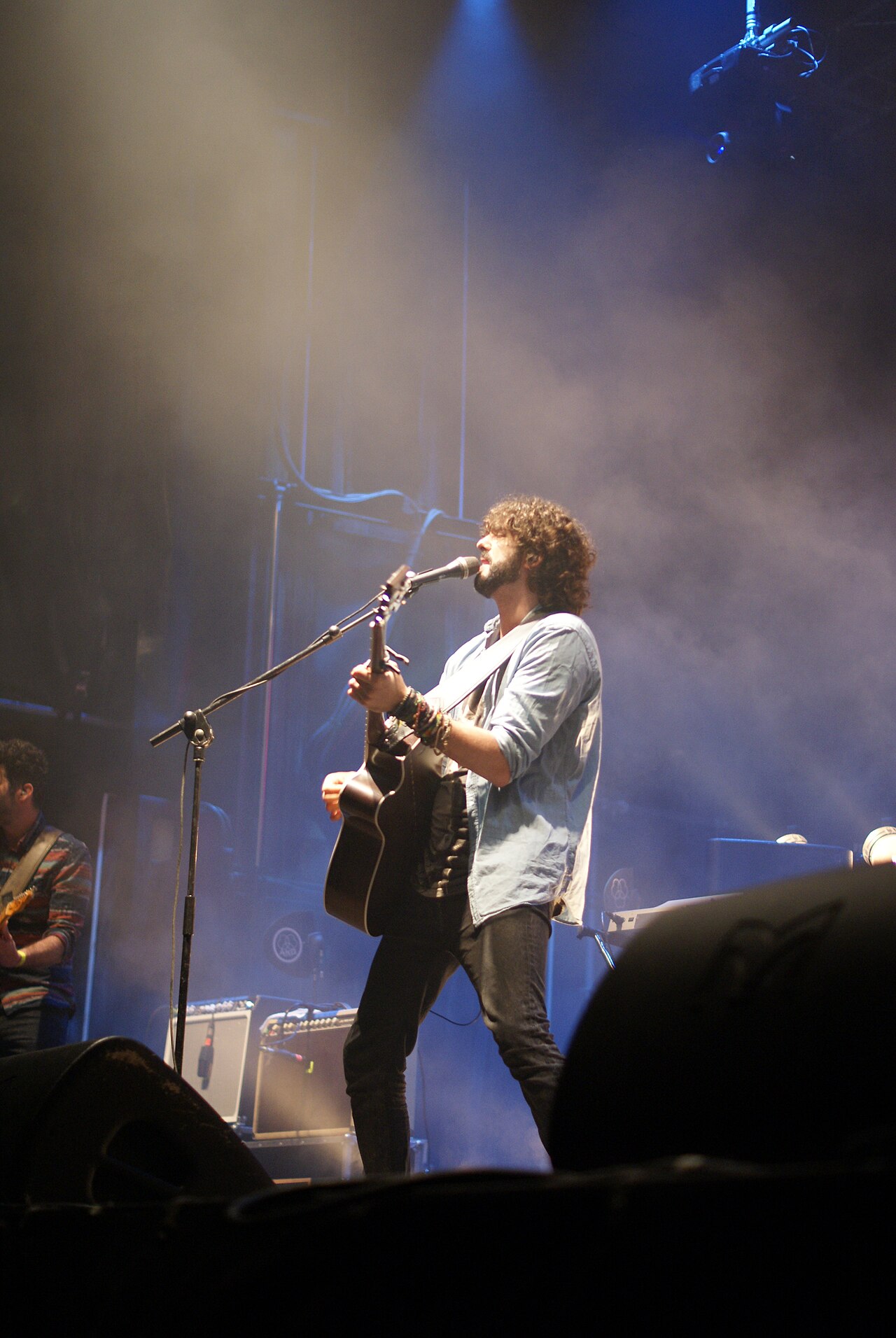 Mikel Izal